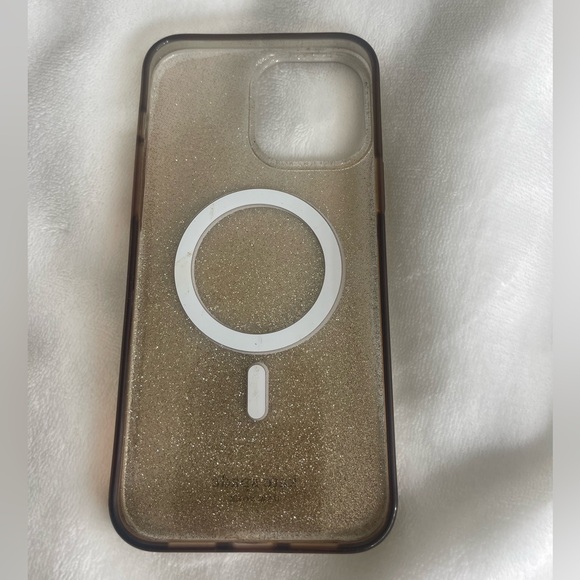 Kate Spade New York Protective Hardshell Case with MagSafe for iPhone 12 Pro Max - Picture 2 of 2